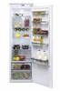 Caple In-column RIL1796 larder fridge + RIF1797 Frost Free Freezer ( Integrated Fridge and Freezer ) White