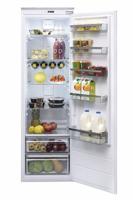 Caple RIL1796 In-column larder fridge Integrated Fridge White