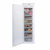 Caple RIF1796 In-Column Frost Free Integrated Freezer White
