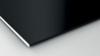 Siemens EX975KXV1E  iQ700  91.2cm surface mount with frame 5 Zone Induction Hob Black