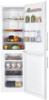 Hoover HOCH1T518FWHK 55cm Frost Free 247-Litre Freestanding Fridge-Freezer White