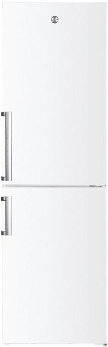 Hoover HOCH1T518FWHK 55cm Frost Free 247-Litre Freestanding Fridge-Freezer White