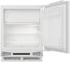 Candy CRU164NEK 95-Litres Built-Under Fridge with Ice Box Integrated Fridge White