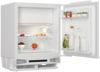 Candy CRU164NEK 95-Litres Built-Under Fridge with Ice Box Integrated Fridge White