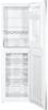 Hoover HOCH1S517FWWK 248-Litres Non Plumbed Water Dispenser Freestanding Fridge-Freezer White