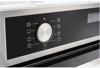 Belling BI603MF. ComfortCook 60cm Multifunction 444411627 Built-in Single Electric Oven Stainless steel