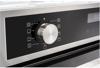 Belling BI603MF. ComfortCook 60cm Multifunction 444411627 Built-in Single Electric Oven Stainless steel