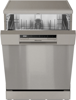 Hisense HS60240XUK 13 Place Settings Freestanding Dishwasher Stainless steel