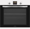Newworld NWMFOT60W   Multi Function 60-Litres Built-in Single Electric Oven White