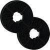 CATA SCF2 Hood Filters Black