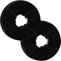 CATA SCF2 Hood Filters Black
