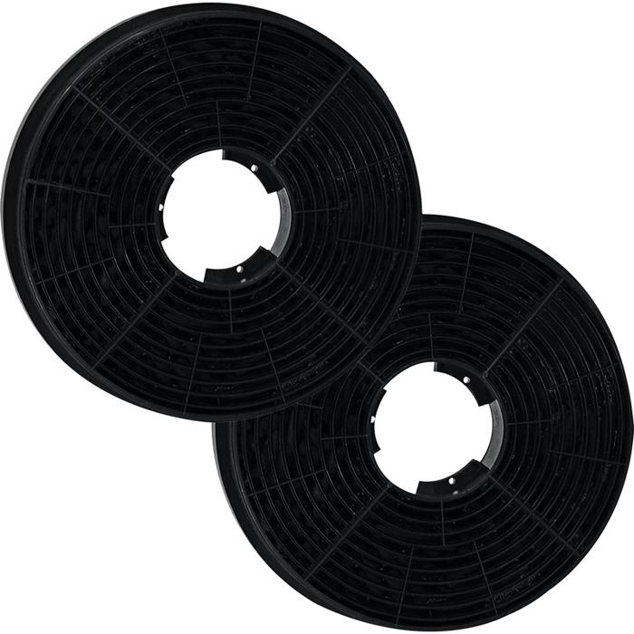 CATA SCF2 Hood Filters Black