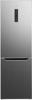Statesman TNF1860X *FROST FREE* Freestanding Fridge-Freezer Stainless steel