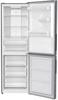 Statesman TNF1860X *FROST FREE* Freestanding Fridge-Freezer Stainless steel