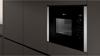 NEFF HLAWD23N0B N 50 60cm 800W Wall Unit Built-in Microwave Stainless steel
