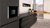 NEFF HLAWD23N0B N 50 60cm 800W Wall Unit Built-in Microwave Stainless steel