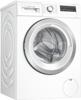 Bosch WAN28209GB Serie | 4,  front loader, 9 kg, 1400 rpm, Freestanding Washing Machine White