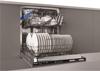 Candy CB13L8B-80 Integrated Dishwasher 