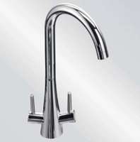 Blanco BM/3060/BS Spirex mixer ( BM3600BS) Tap Brushed Steel