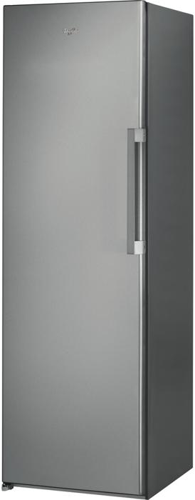 Whirlpool UW8 F2C XB UK 2 No Frost 263-Litre ( UW8F2CXB ) Freestanding Freezer Stainless steel