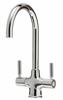 Caple WAS4/CH Washington Monobloc Tap Chrome