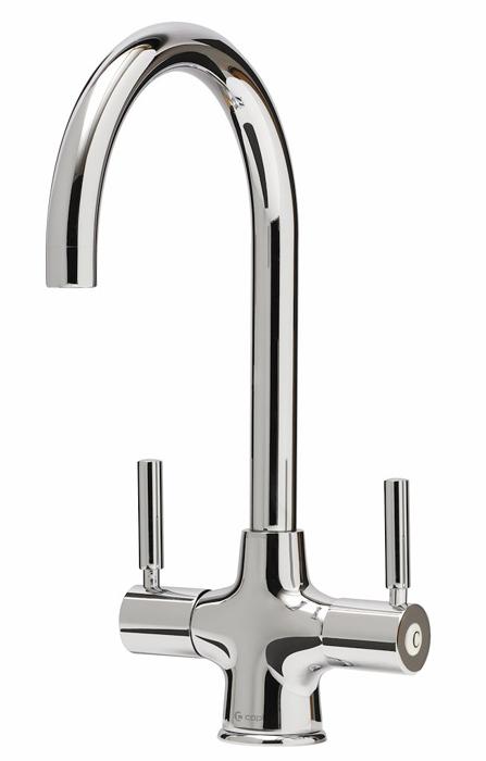 Caple WAS4/CH Washington Monobloc Tap Chrome