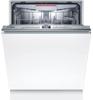 Bosch SMV4HVX38G Serie | 4 60 cm Fully-integrated 13 place settings Integrated Dishwasher 