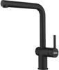 Franke Active L Swivel Spout 115.0653.371 Tap Matt Black