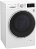 LG F4J609WS 9kg 1400Spin Freestanding Washing Machine White