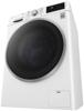 LG F4J609WS 9kg 1400Spin Freestanding Washing Machine White