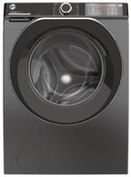 Hoover H-Wash 500 HWB69AMBCR/1-80 9KG 1600 RPM Spin Freestanding Washing Machine Graphite