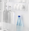Electrolux LRB2DF18C  (Door on Door) 314-Litre Integrated Fridge White