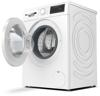 Bosch WNA134U8GB Serie  4, , 8/5 kg, 1400 rpm Freestanding Washer Dryer White