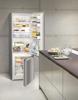 Liebherr CUel2831 55cm wide with SmartFrost 265-Litres Freestanding Fridge-Freezer Stainless steel