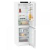 Liebherr CNF5203 Frost Free 330-Litres Freestanding Fridge-Freezer White