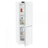 Liebherr CNF5203 Frost Free 330-Litres Freestanding Fridge-Freezer White