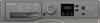 Hotpoint NSWR 743U GK Freestanding Washing Machine Graphite