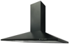 CATA CHIM90BKPF 90cm Chimney Hood Black