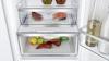 NEFF KI7862SE0G N 50, 177.2 x 54.1 cm, sliding hinge, No Frost Integrated Fridge Freezer White