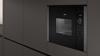 NEFF HLAWD23G0B N 50, 60 x 38 cm Built-in Microwave Graphite Grey