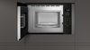NEFF HLAWD23G0B N 50, 60 x 38 cm Built-in Microwave Graphite Grey