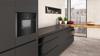 NEFF HLAWD23G0B N 50, 60 x 38 cm Built-in Microwave Graphite Grey