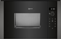 NEFF HLAWD23G0B N 50, 60 x 38 cm Built-in Microwave Graphite Grey