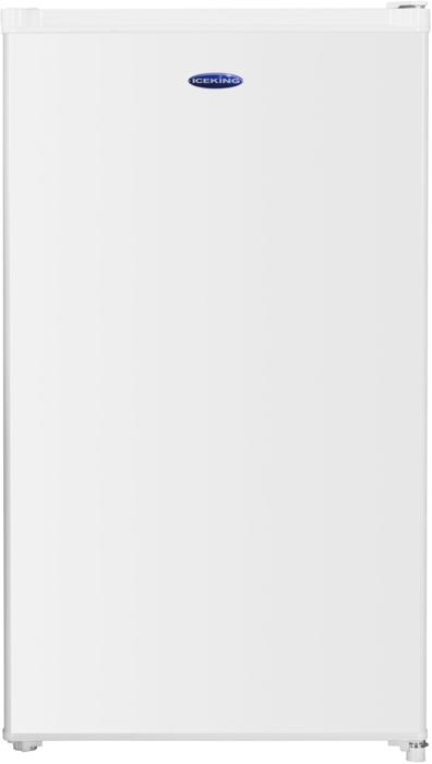 Iceking RL111WL Undercounter Larder 88-Litres Freestanding Fridge White