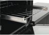 Whirlpool AKP745IX Absolute 64-Litre Built-in Single Electric Oven Inox