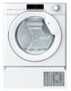 Iberna BITDH7A1TE-80 Heat Pump 7kg Integrated Dryer White