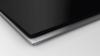 NEFF T68TF6RN0  N 90, 80 cm, surface mount with frame, Induction Hob Black