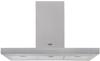 Belling Cookcentre 100 Flat SS 100cm 444410345 Hood Stainless steel
