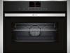 NEFF C17FS32H0B  N 90, Built In with steam function, 60 x 45 cm, Built-in Microwave Stainless steel