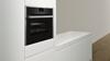 NEFF C17FS32H0B  N 90, Built In with steam function, 60 x 45 cm, Built-in Microwave Stainless steel